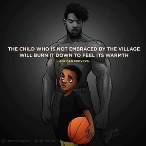 Meet your Posher, Paul